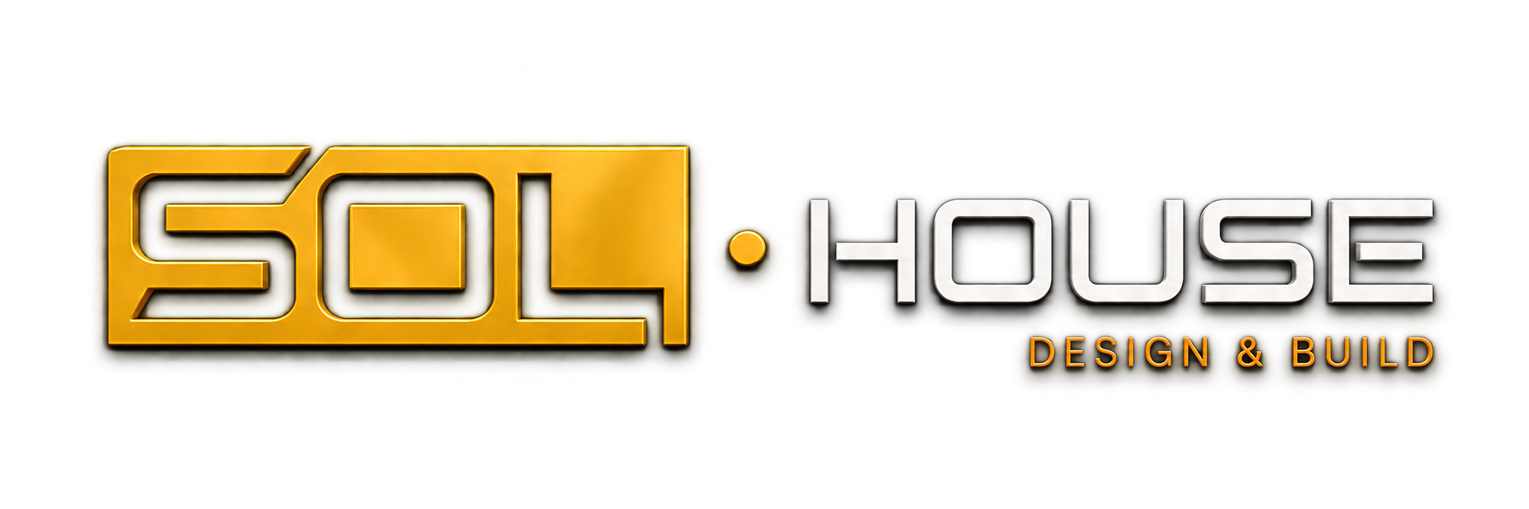 SOL-HOUSE — Design & Build